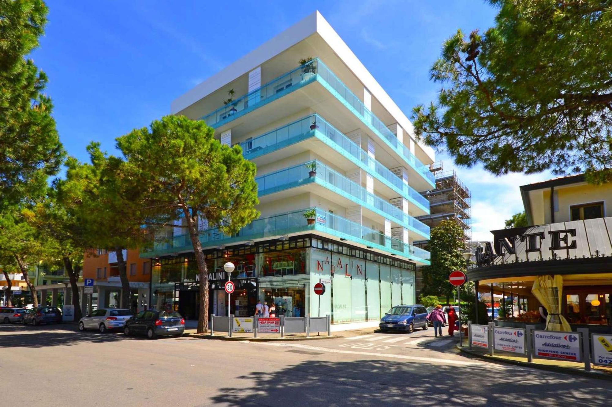Apartments In Lignano 21656 Lignano Sabbiadoro Exterior foto