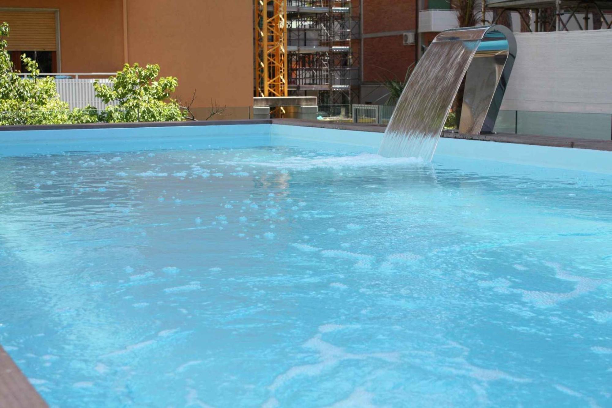Apartments In Lignano 21656 Lignano Sabbiadoro Exterior foto