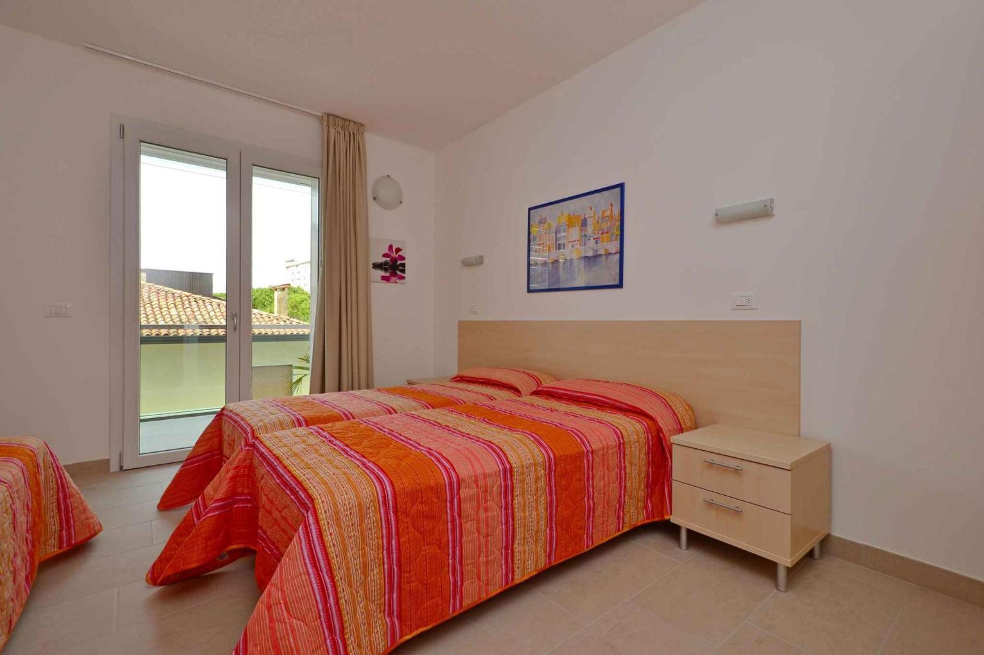 Apartments In Lignano 21656 Lignano Sabbiadoro Exterior foto