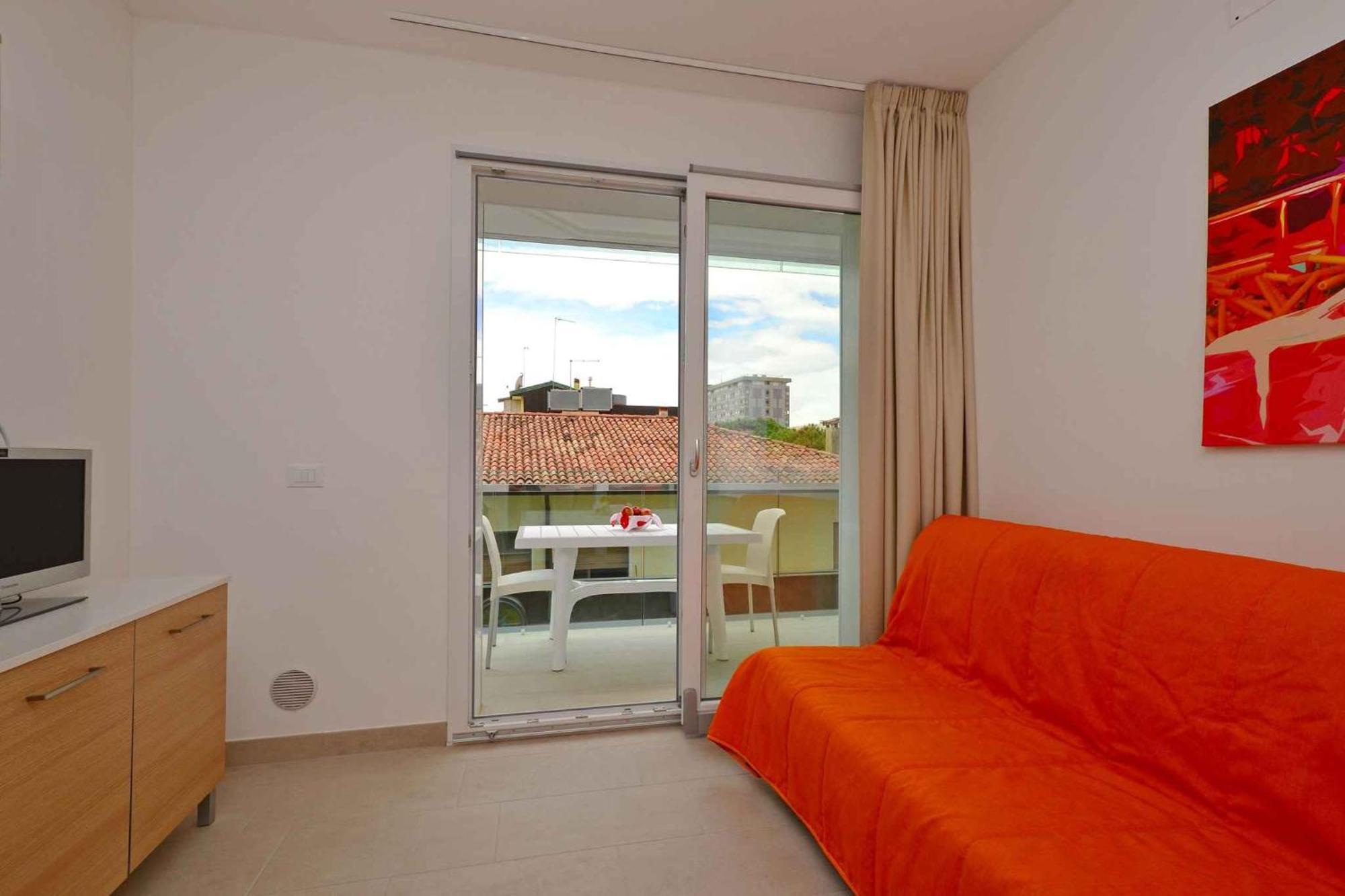 Apartments In Lignano 21656 Lignano Sabbiadoro Exterior foto