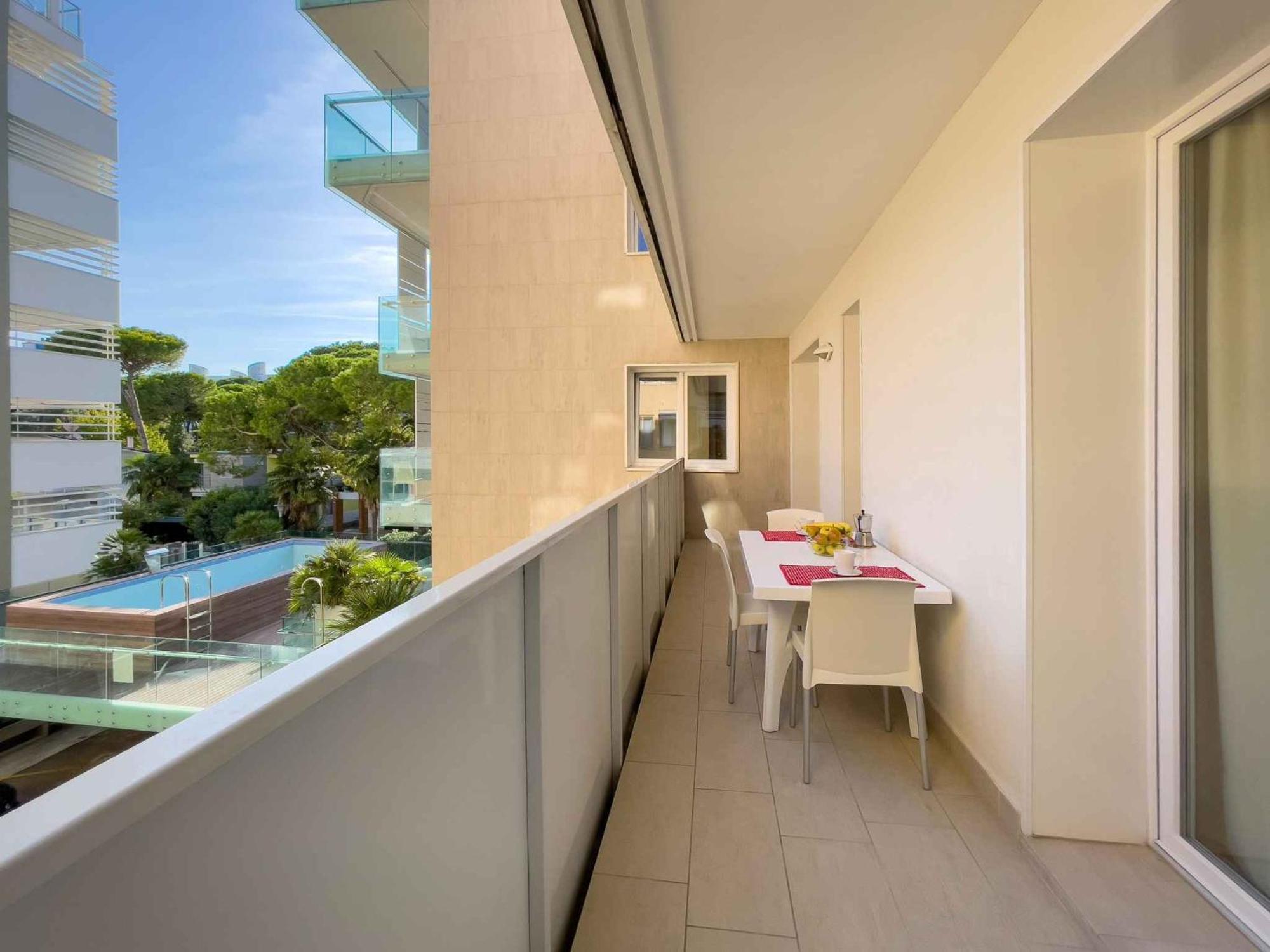 Apartments In Lignano 21656 Lignano Sabbiadoro Exterior foto