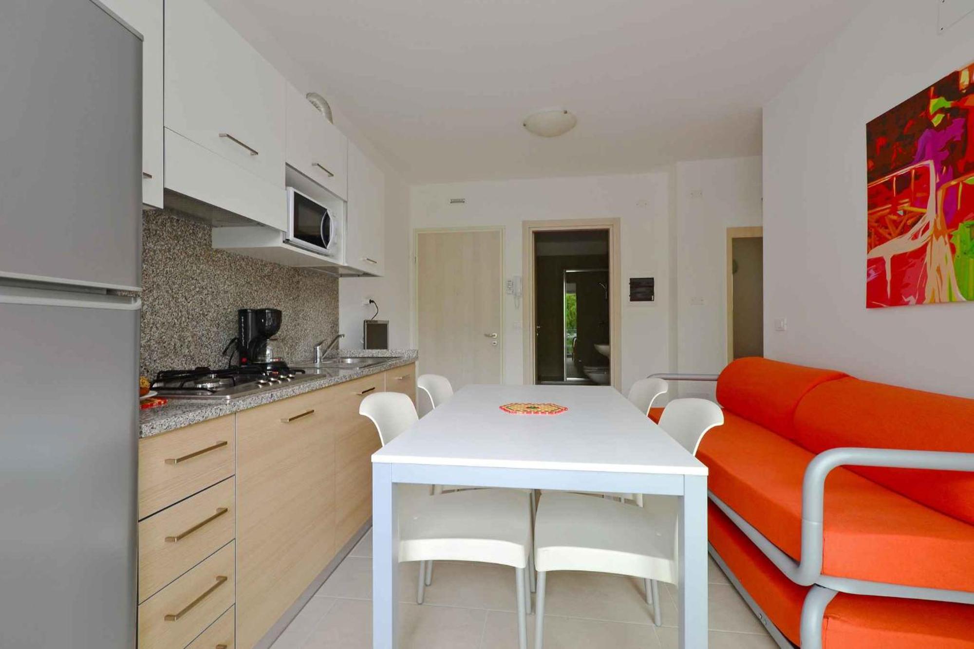 Apartments In Lignano 21656 Lignano Sabbiadoro Exterior foto