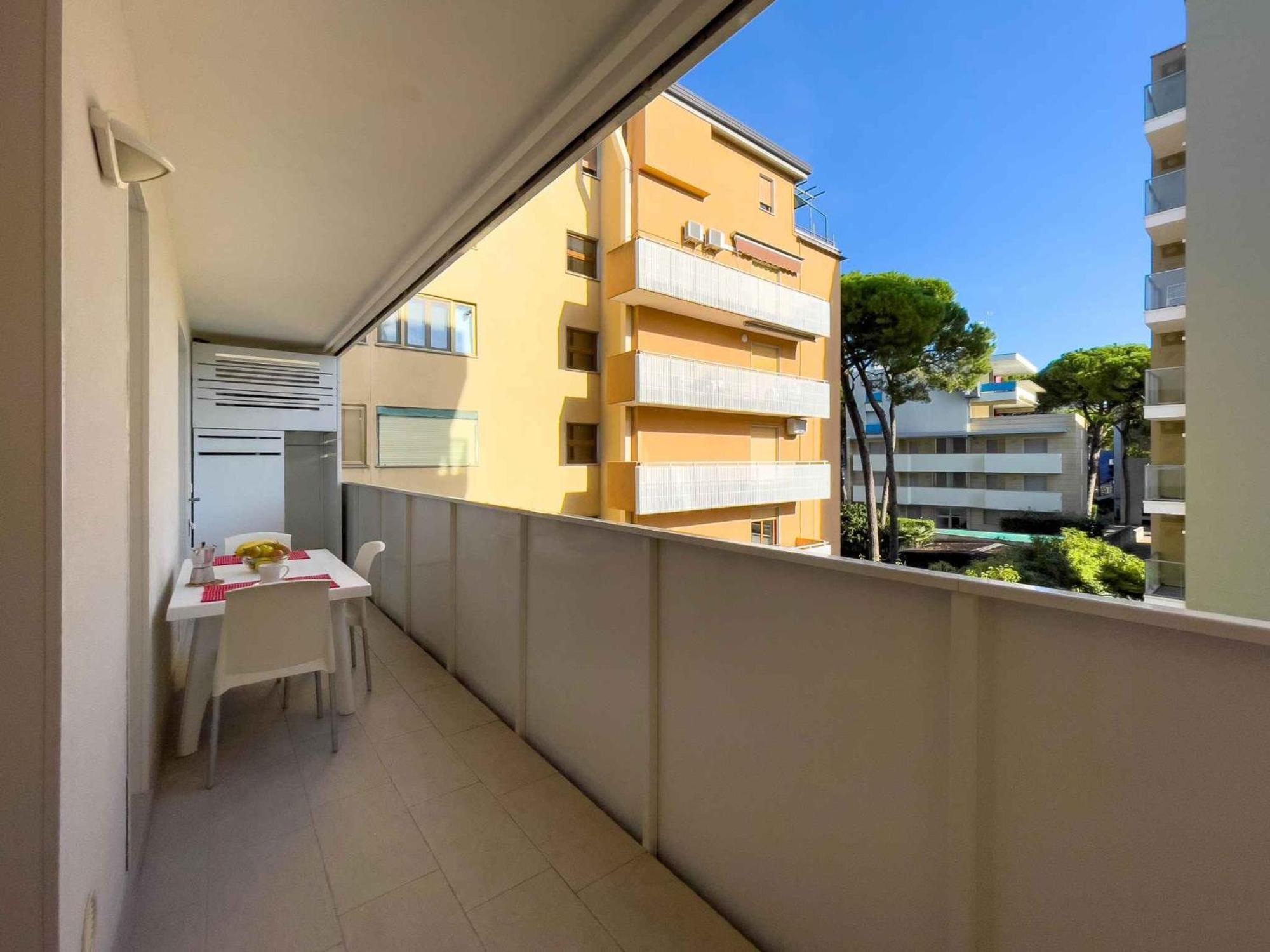 Apartments In Lignano 21656 Lignano Sabbiadoro Exterior foto
