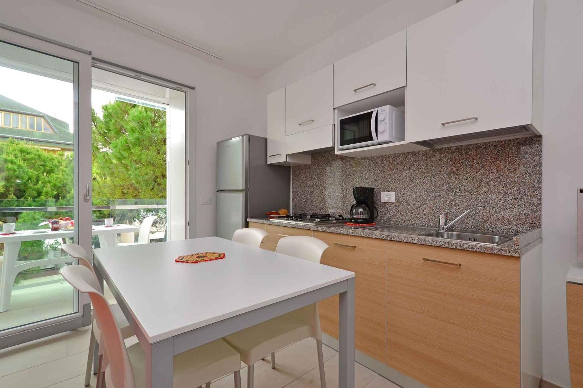Apartments In Lignano 21656 Lignano Sabbiadoro Exterior foto