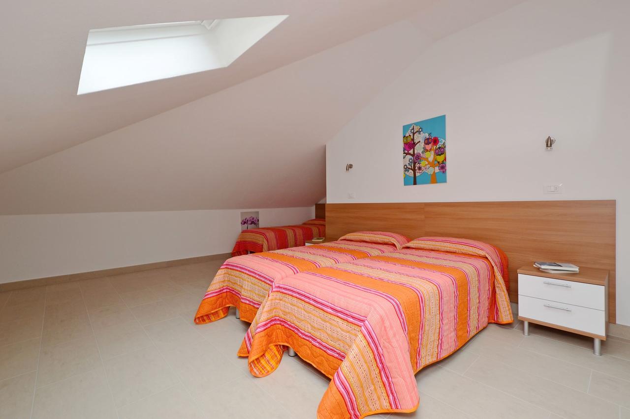 Apartments In Lignano 21656 Lignano Sabbiadoro Habitación foto